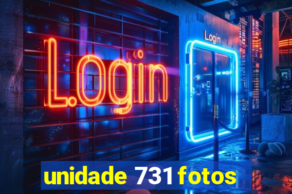 unidade 731 fotos