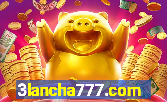 3lancha777.com