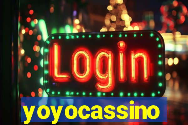 yoyocassino