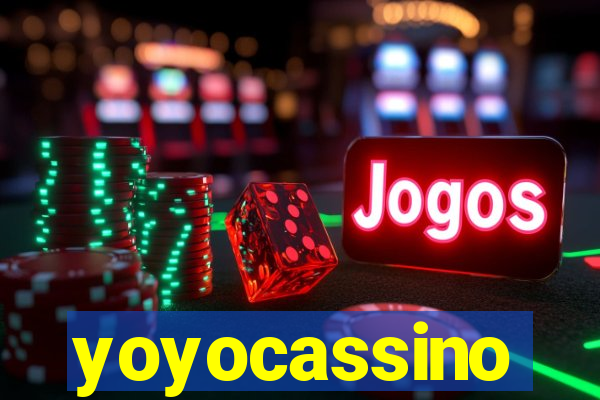 yoyocassino