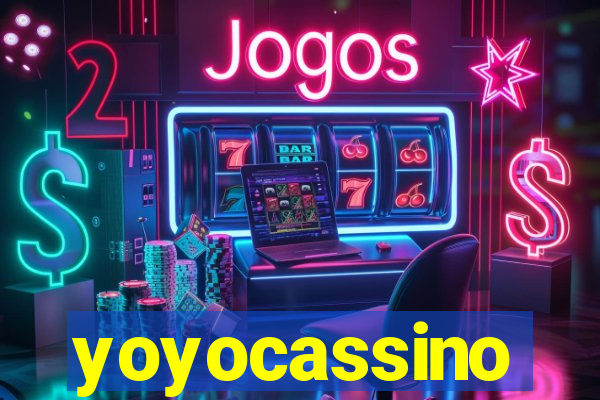 yoyocassino