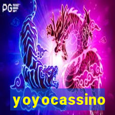 yoyocassino