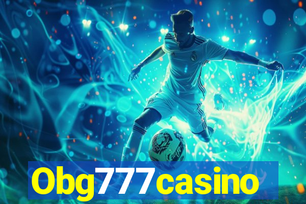 Obg777casino