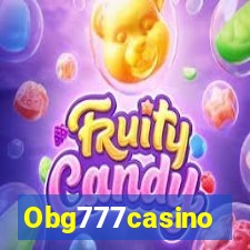 Obg777casino