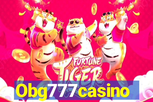 Obg777casino