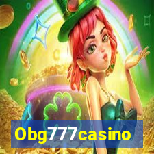 Obg777casino