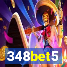 348bet5