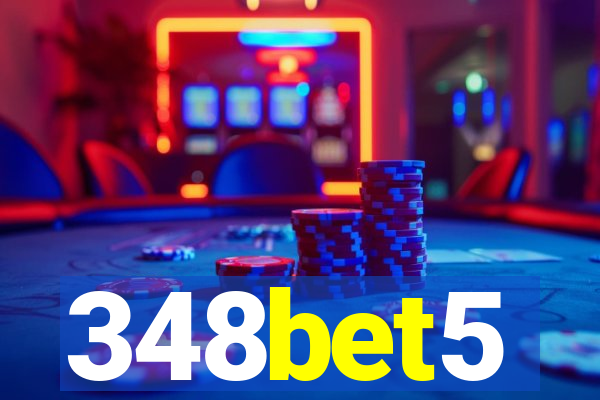 348bet5