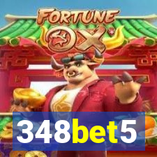 348bet5