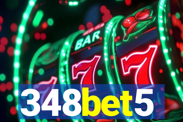 348bet5