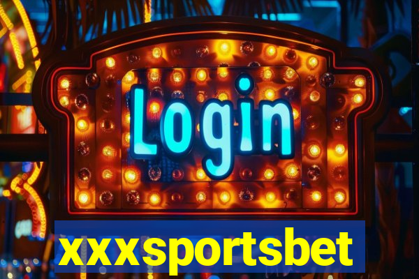 xxxsportsbet