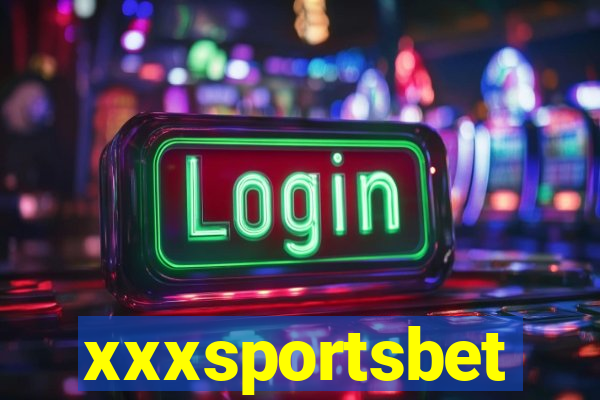 xxxsportsbet