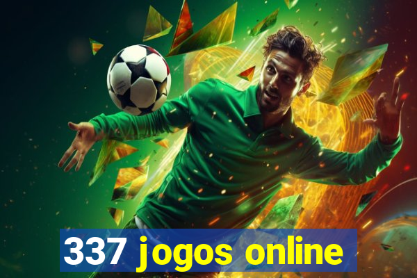 337 jogos online