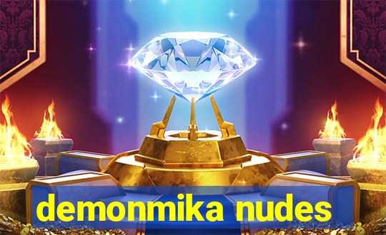 demonmika nudes