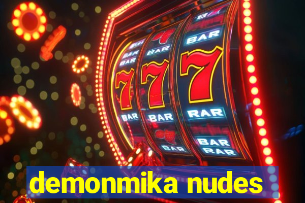 demonmika nudes