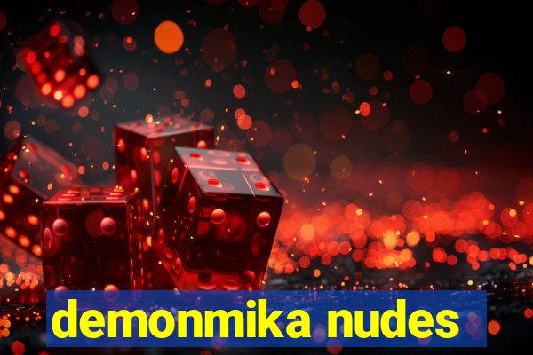 demonmika nudes