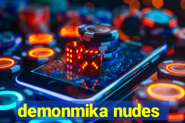 demonmika nudes