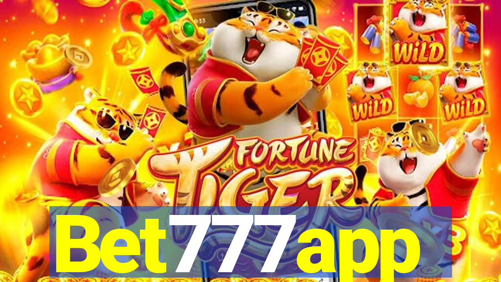 Bet777app