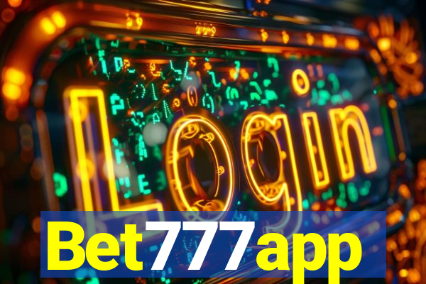 Bet777app