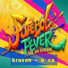 kraven - o ca ador filme completo dublado topflix