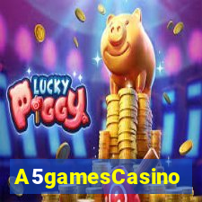 A5gamesCasino