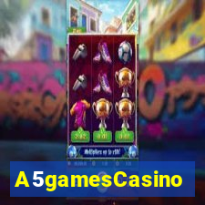 A5gamesCasino