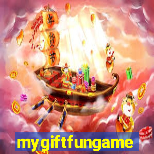 mygiftfungame