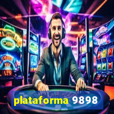 plataforma 9898