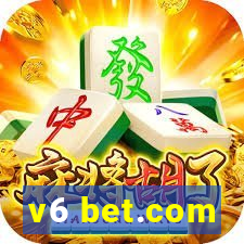 v6 bet.com