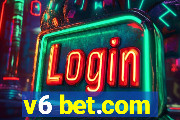 v6 bet.com