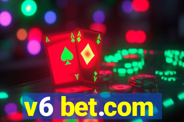 v6 bet.com