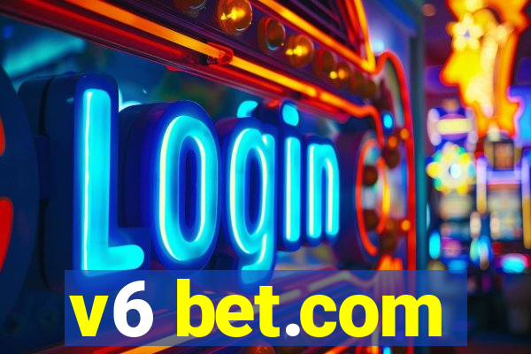 v6 bet.com