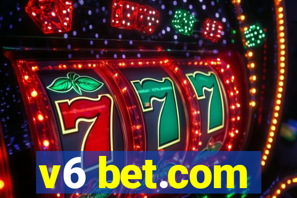 v6 bet.com