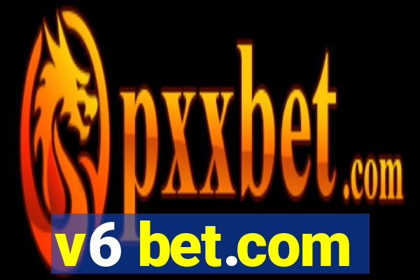 v6 bet.com