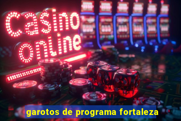 garotos de programa fortaleza