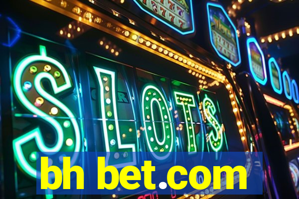 bh bet.com