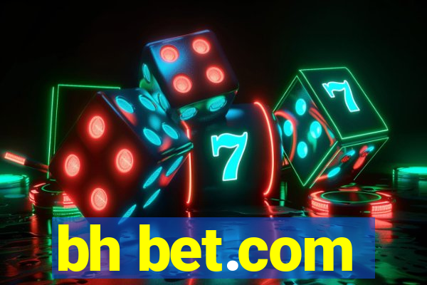 bh bet.com