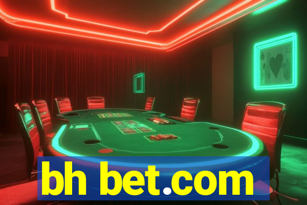 bh bet.com