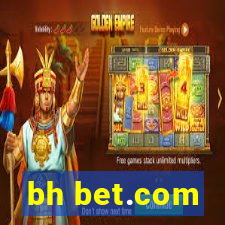 bh bet.com