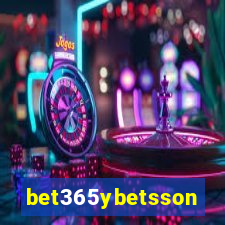 bet365ybetsson