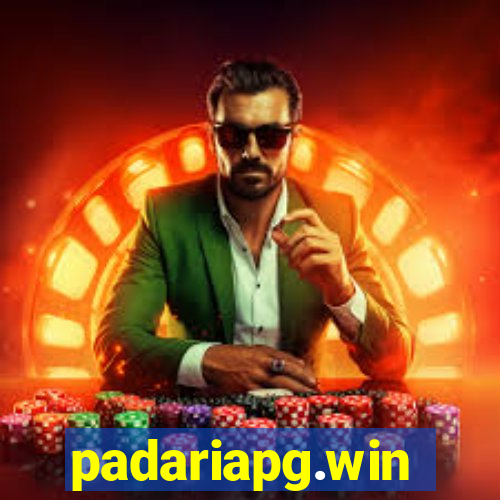 padariapg.win