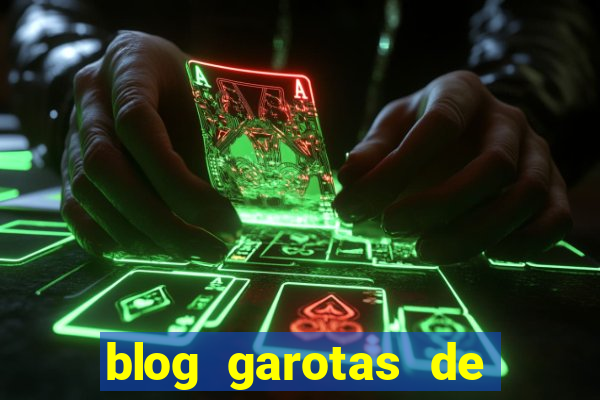 blog garotas de programa porto alegre