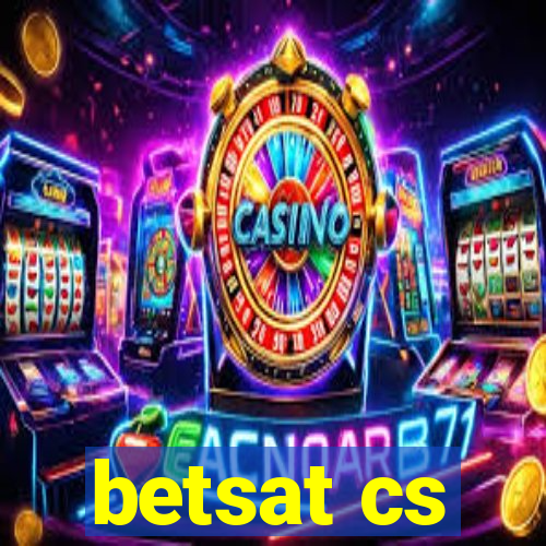 betsat cs