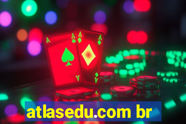 atlasedu.com br