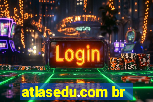 atlasedu.com br