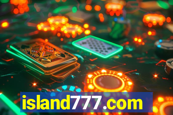 island777.com