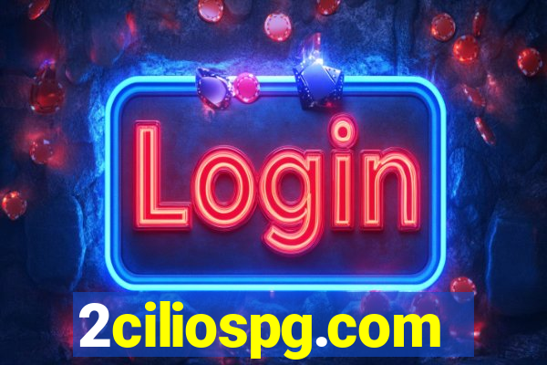 2ciliospg.com