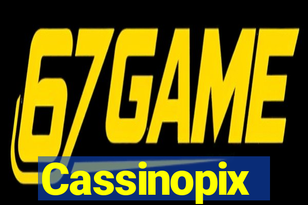 Cassinopix