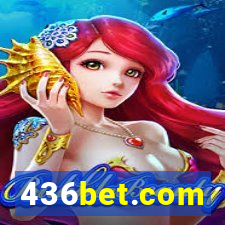 436bet.com