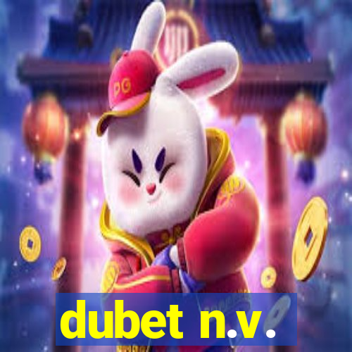 dubet n.v.